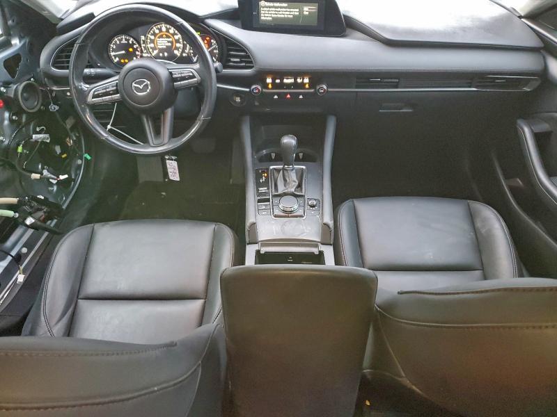 2020 Mazda 3 Select