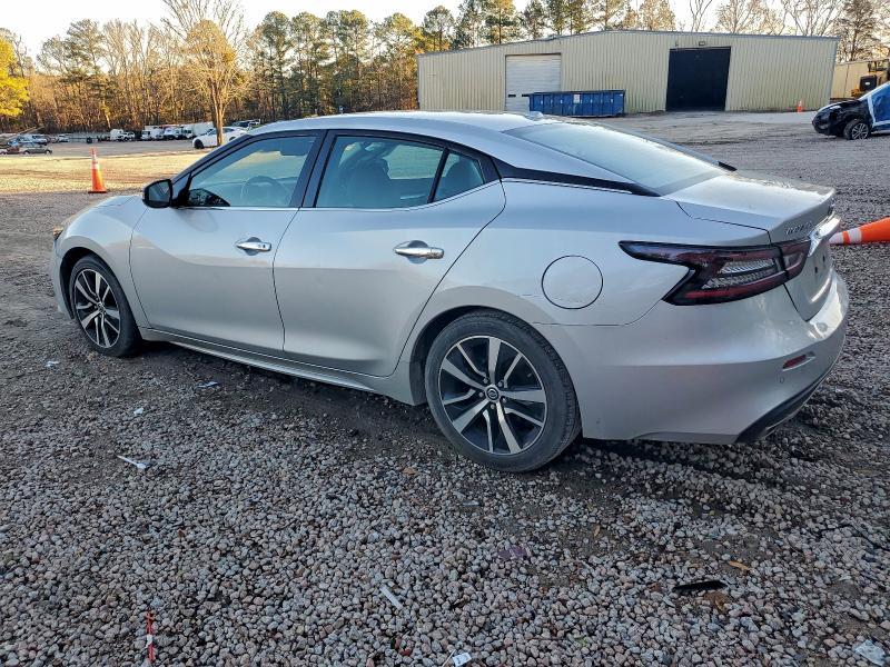 2021 Nissan Maxima 3.5 sv