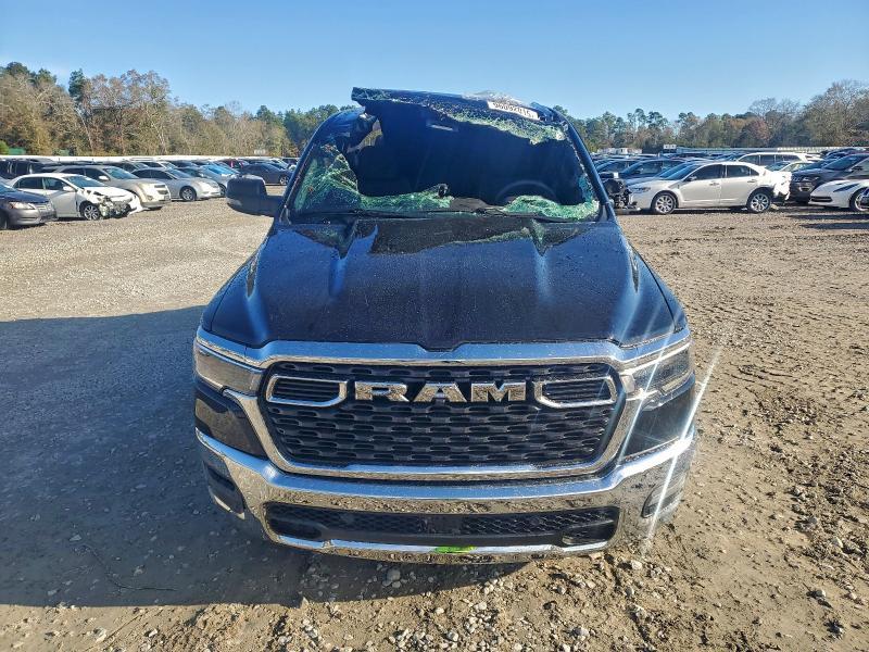 2025 Dodge Ram 1500 big Horn/lone Star