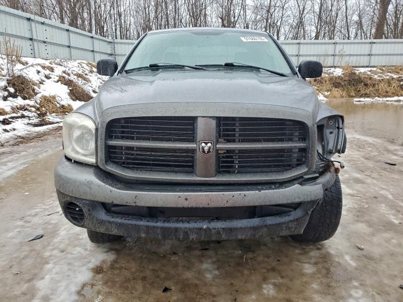 2008 Dodge RAM 1500 ST