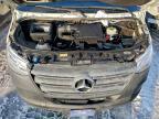 2020 Mercedes-Benz 2020 Mercedes Benz Sprinter 2500 Delivery Van