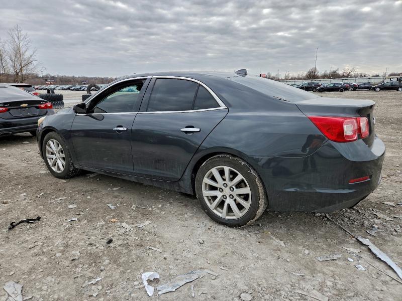 2014 Chevrolet Malibu ltz