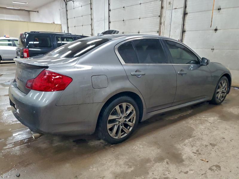 2013 Infiniti G37