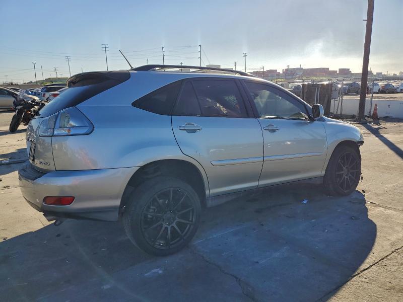 2005 Lexus Rx 330