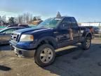 2008 Ford F150