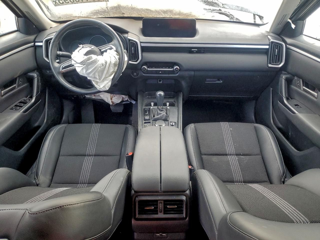 2024 Mazda Cx-50 Select