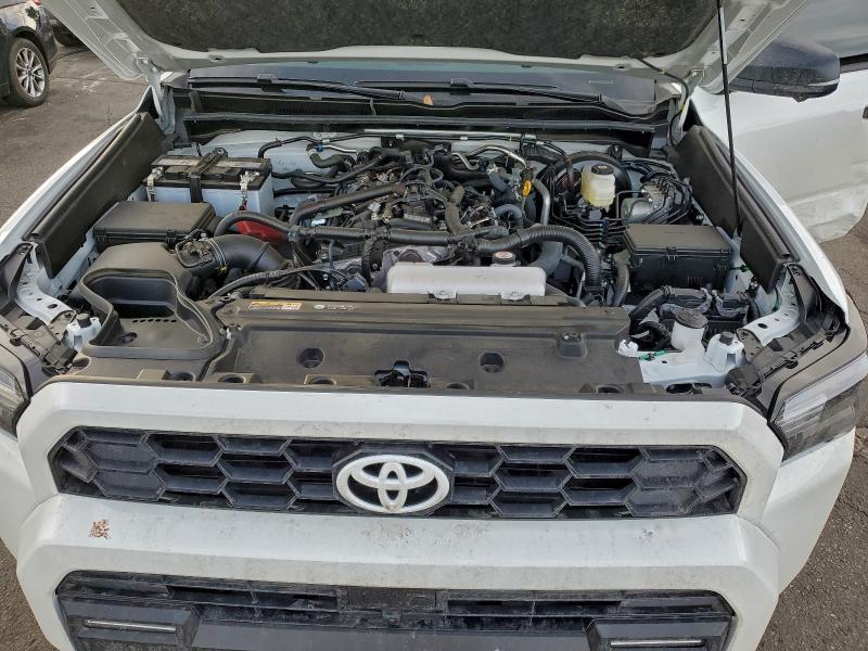2025 Toyota 4runner