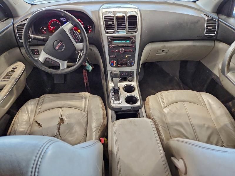 2012 GMC Acadia Slt-1