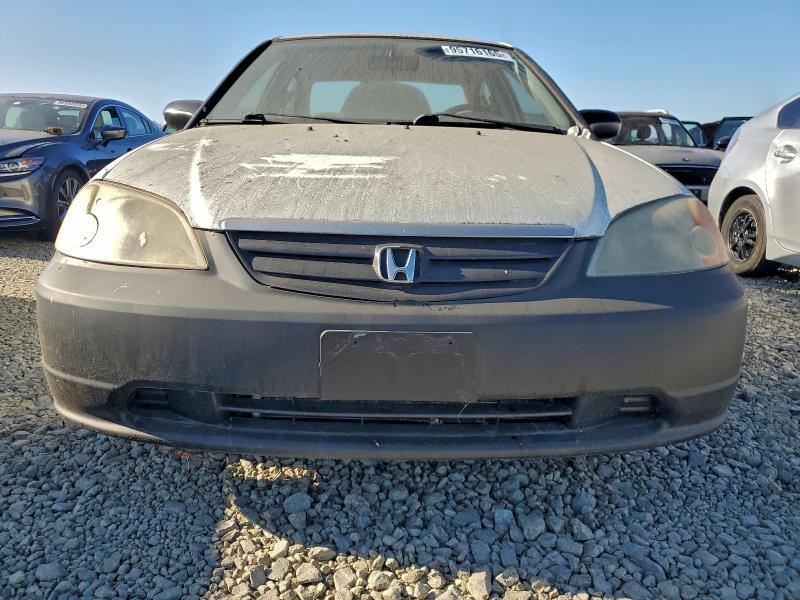 2001 Honda Civic lx