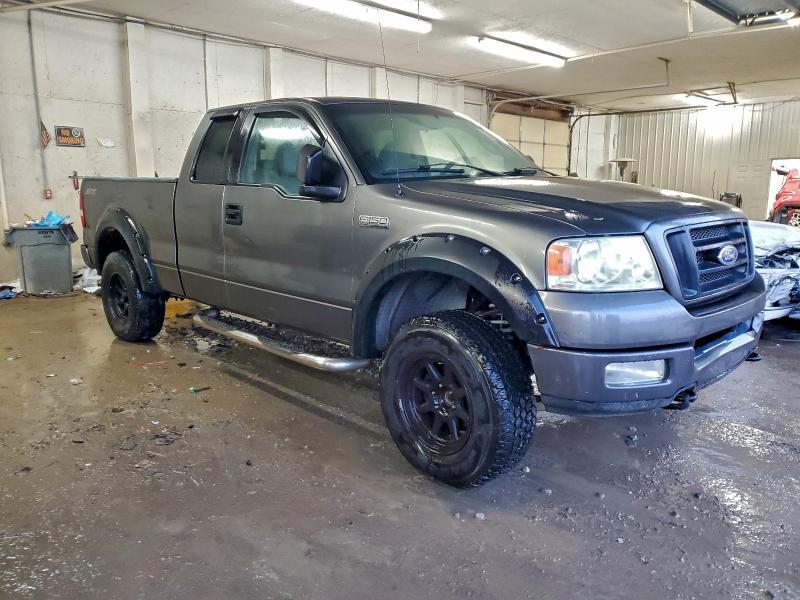 2004 Ford F150