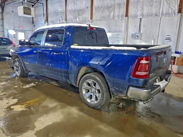 2020 Dodge Ram 1500 big Horn/lone Star