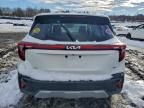 2024 KIA Seltos lx