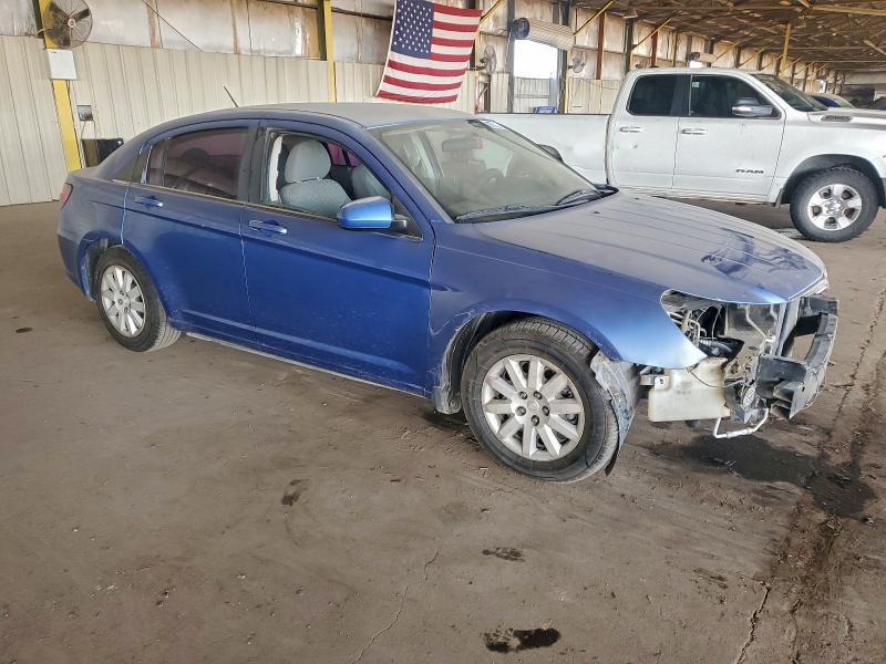 2007 Chrysler Sebring