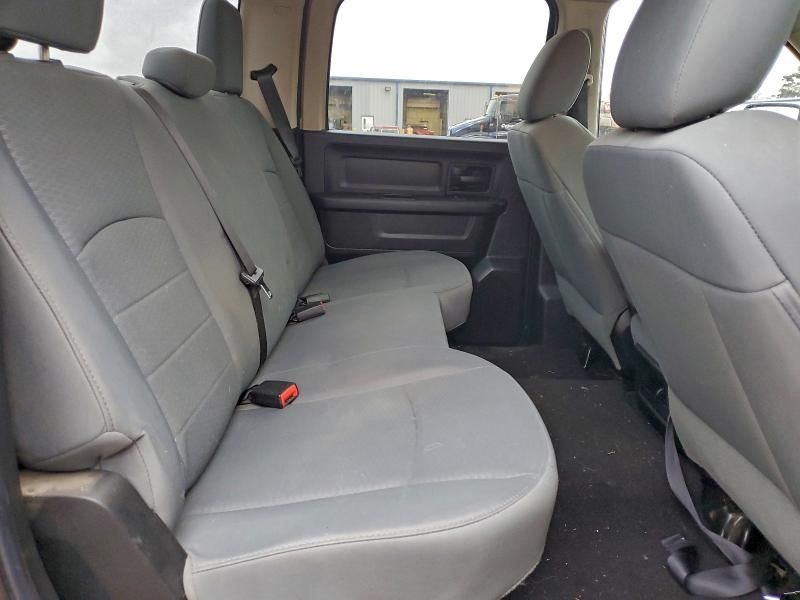 2014 Dodge Ram 1500 st