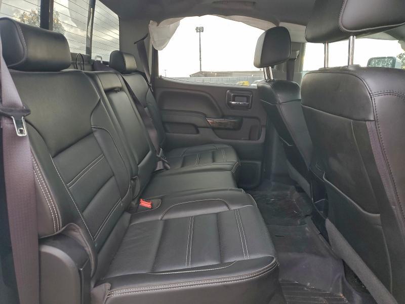 2016 GMC Sierra K2500 Denali