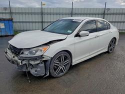 2017 Honda Accord Sport Special Edition for sale in Antelope, CA