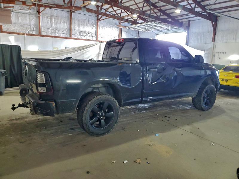 2014 Dodge RAM 1500 ST