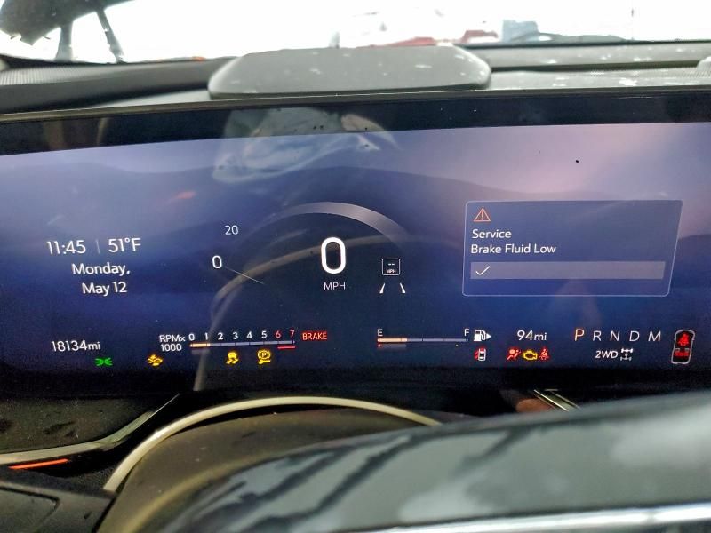 2024 Buick Envision Essence