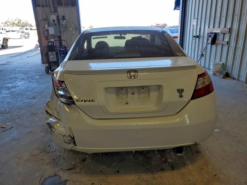 2009 Honda Civic ex