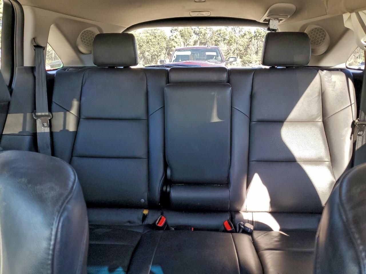 2014 Acura Rdx Technology