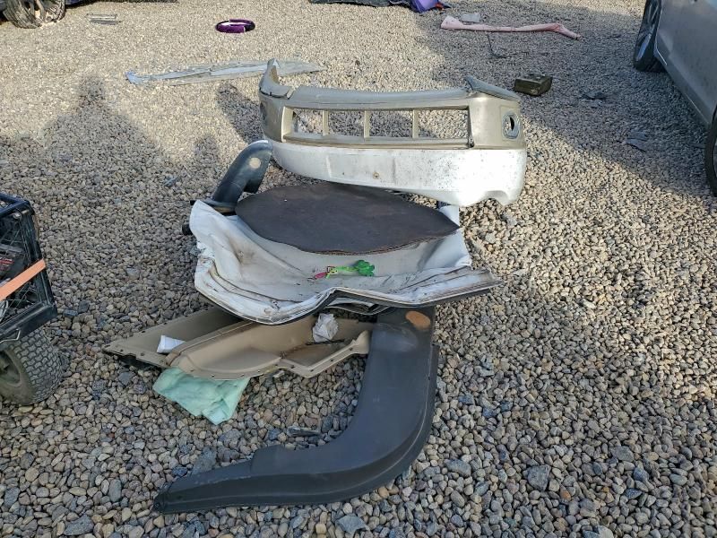 2008 Ford Taurus x Eddie Bauer