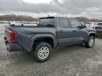 2025 Toyota Tacoma Double cab