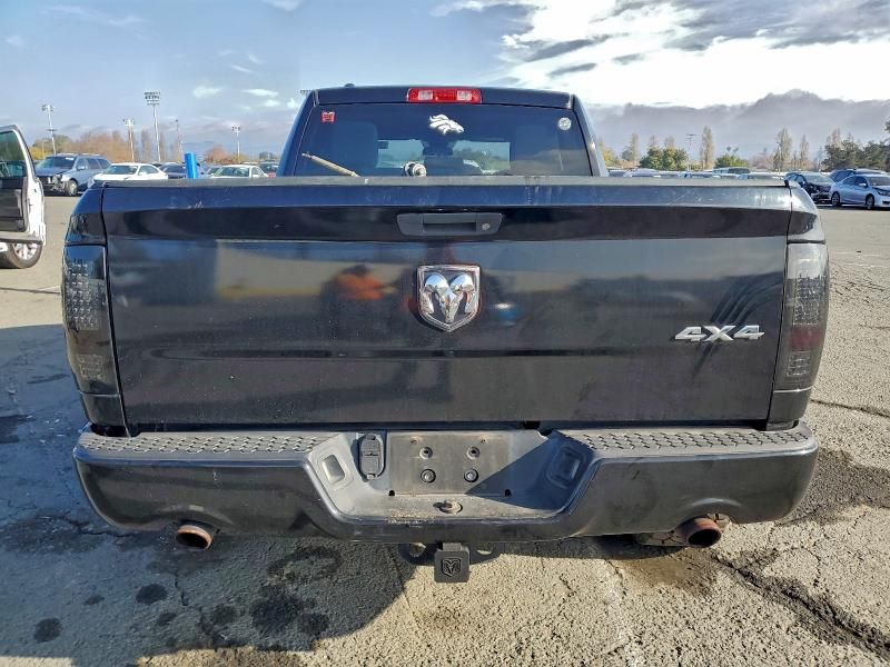 2013 Dodge Ram 1500 st