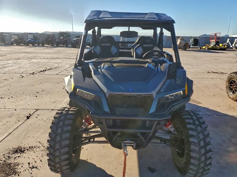 2021 Polaris General XP 1000 Utility Vehicle