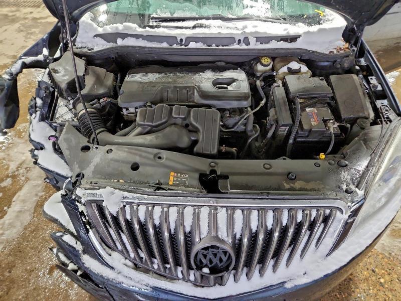 2015 Buick Verano Convenience