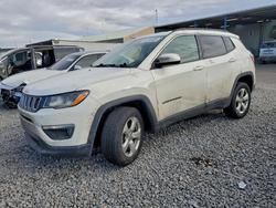 2018 Jeep Compass Latitude en venta en Brighton, CO