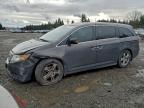 2013 Honda Odyssey Touring
