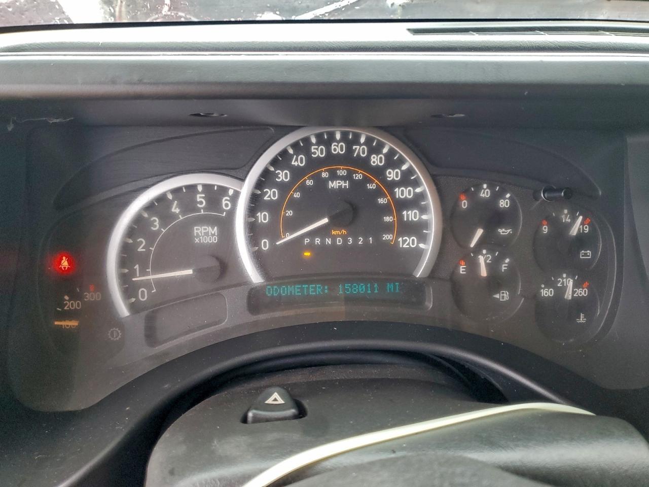 2006 Hummer H2