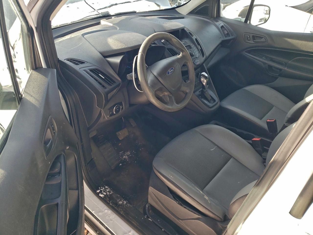 2014 Ford Transit Connect XL