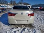 2012 Buick Verano Convenience