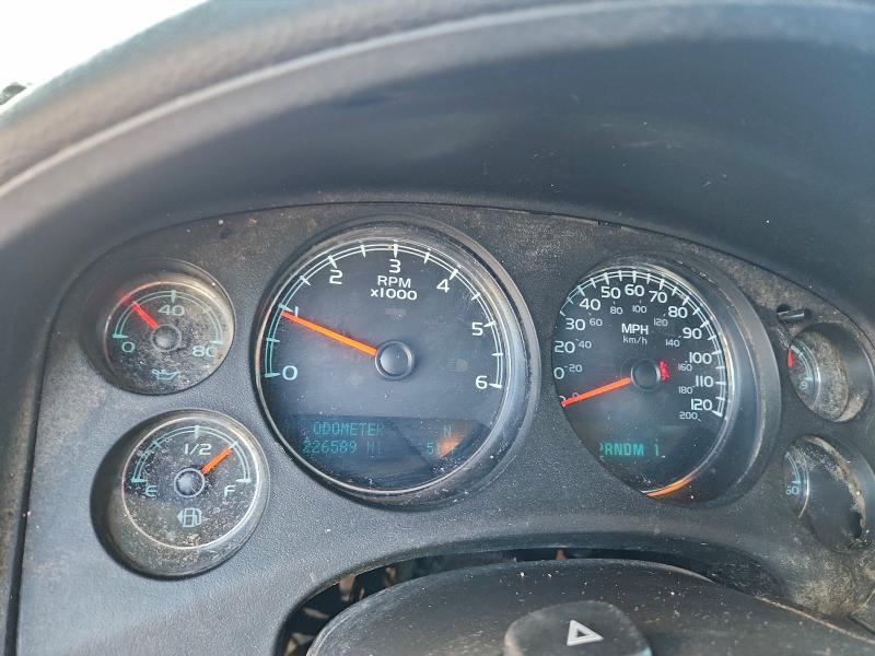 2012 GMC Sierra K2500 slt