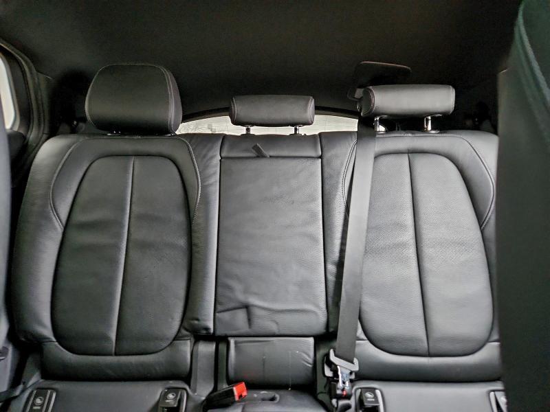 2018 BMW X2 Xdrive28i