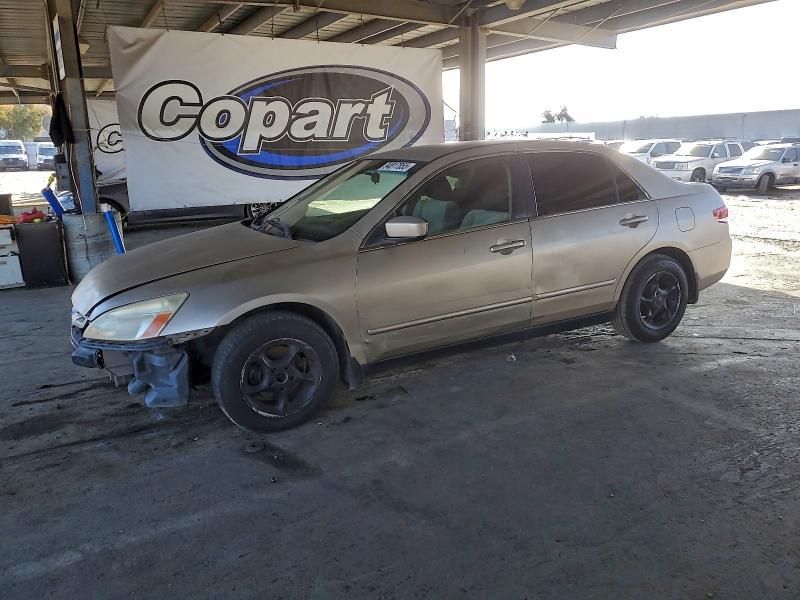 2003 Honda Accord lx