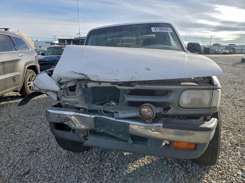 1996 Mazda B4000 cab Plus