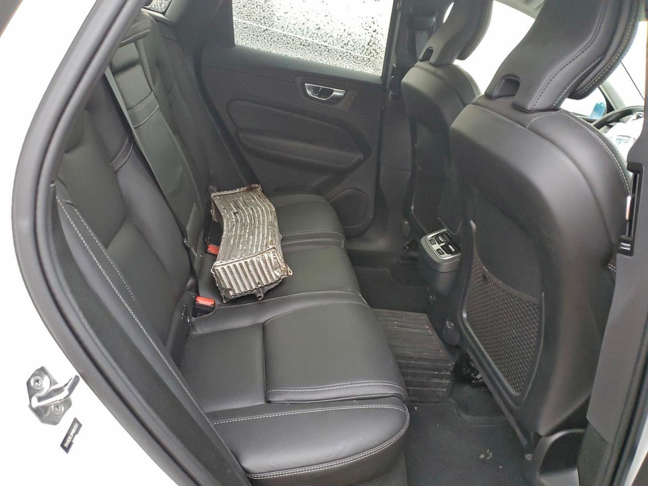 2021 Volvo Xc60 T5 Inscription