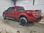 2014 Ford F150 Super cab