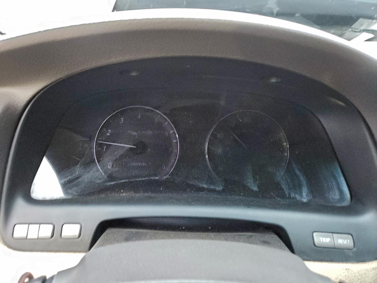 2010 Lexus Ls 460
