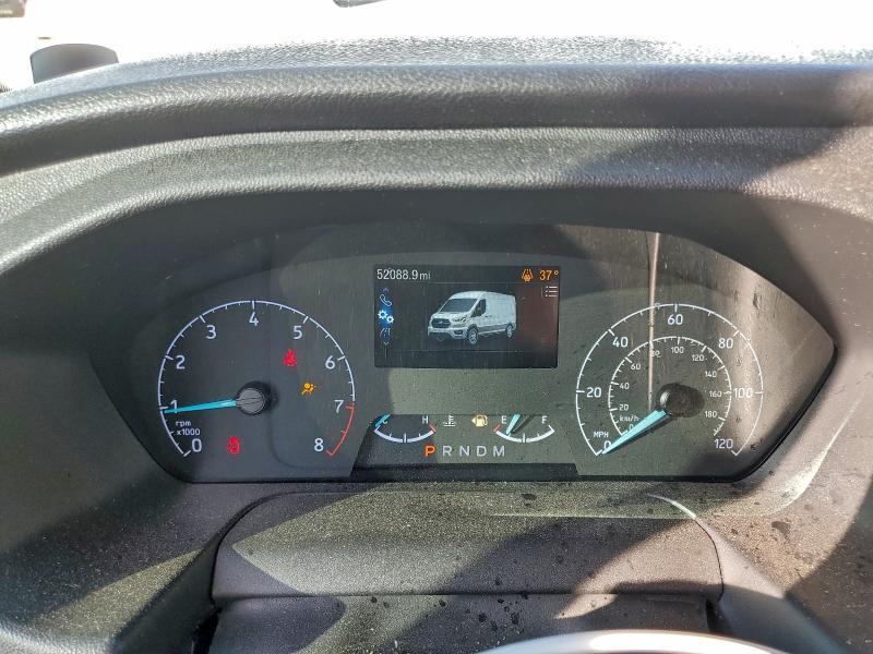 2022 Ford Transit T-250