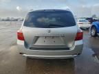 2010 Toyota Highlander Limited