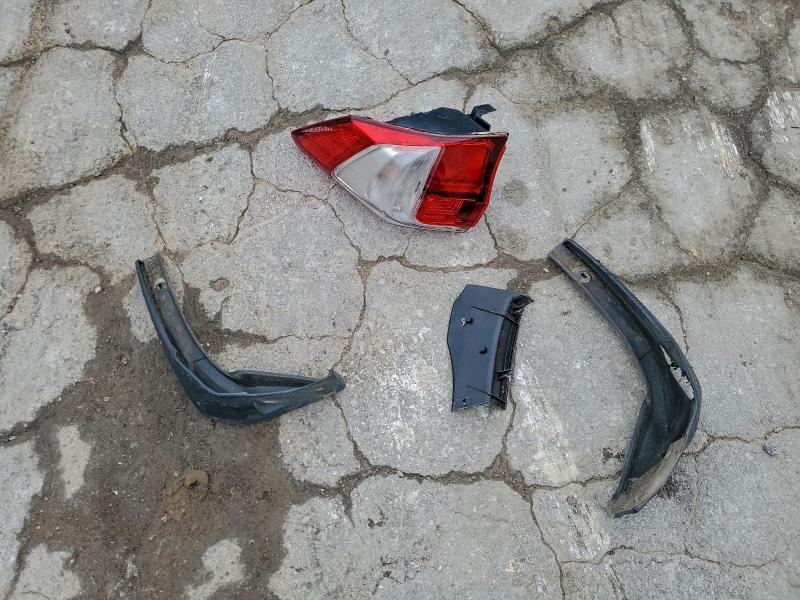 2017 Acura Rdx Advance