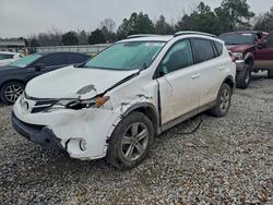2015 Toyota Rav4 xle en venta en Memphis, TN