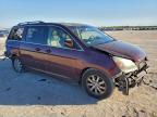 2007 Honda Odyssey exl