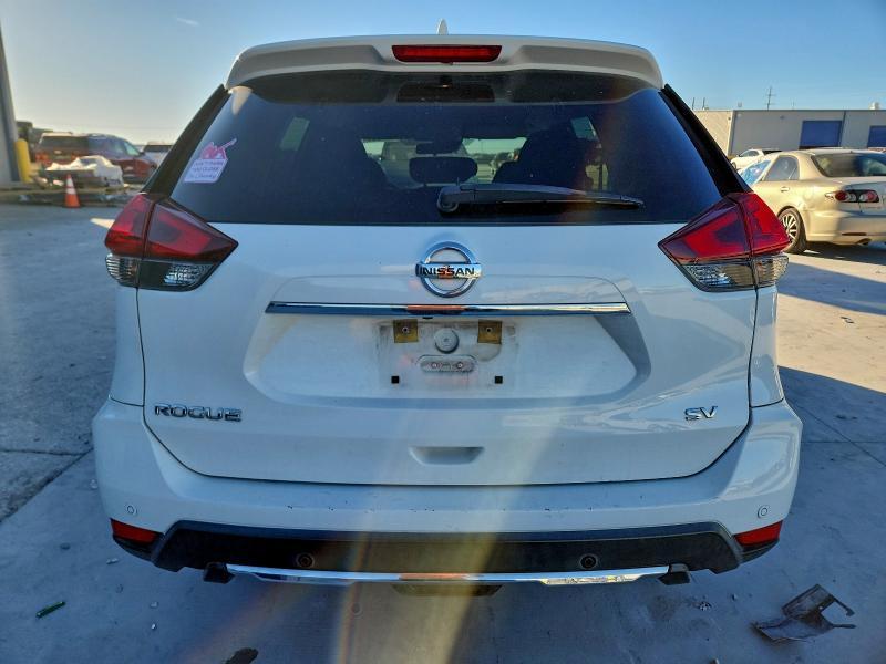 2019 Niss Rogue