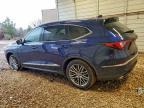 2022 Acura Mdx Advance