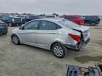 2015 Hyundai Accent gls