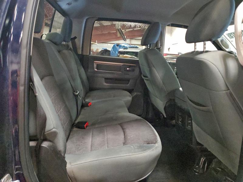 2014 Dodge RAM 1500 SLT